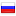 megaslovo.ru hosted country
